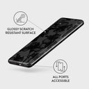 Nocturnal - Samsung Galaxy A51 4G Case 3