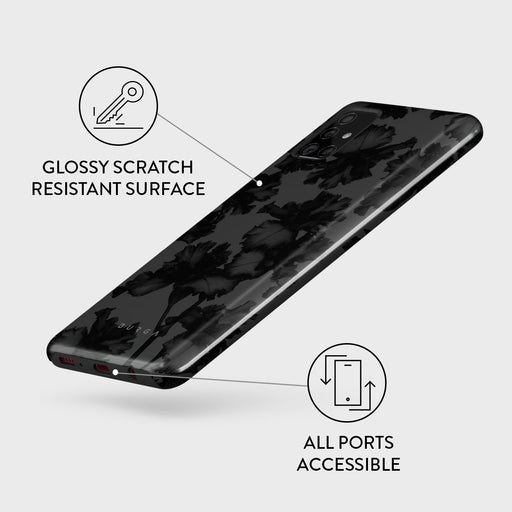 Nocturnal - Samsung Galaxy A51 4G Case 3