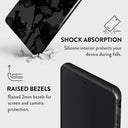 Nocturnal - Samsung Galaxy A51 4G Case 4