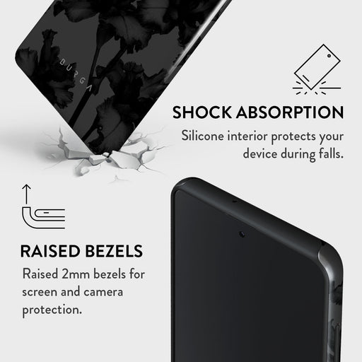 Nocturnal - Samsung Galaxy A51 4G Case 4