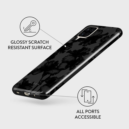 Nocturnal - Samsung Galaxy A12 4G Case 3