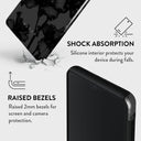 Nocturnal - Samsung Galaxy A12 4G Case 4