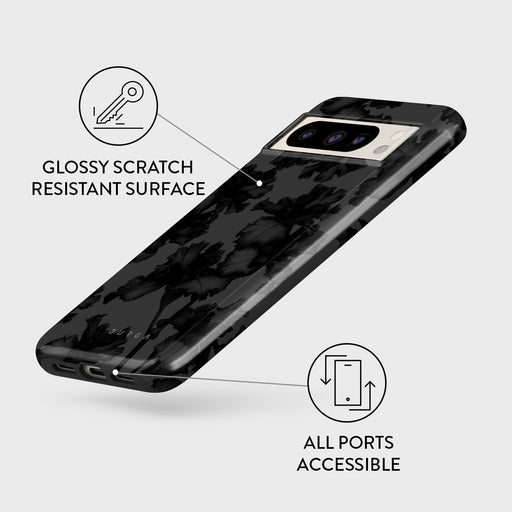 Nocturnal - Google Pixel 8 Pro Case 3