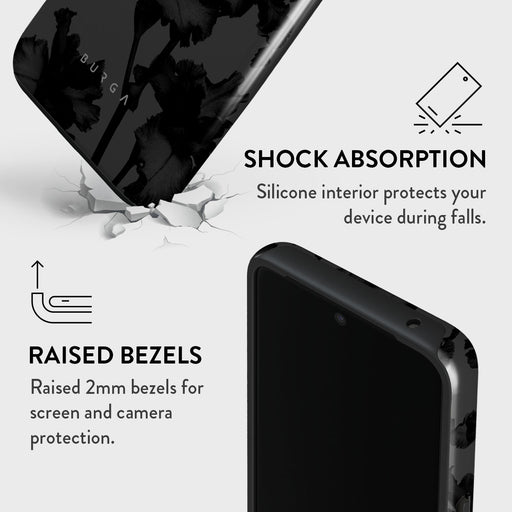 Nocturnal - Google Pixel 8 Pro Case 4