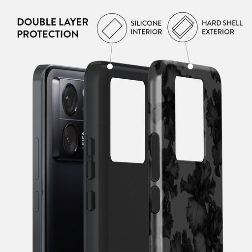 Nocturnal - Xiaomi 13T Pro Case 2