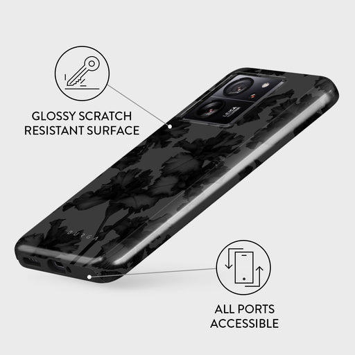 Nocturnal - Xiaomi 13T Pro Case 3