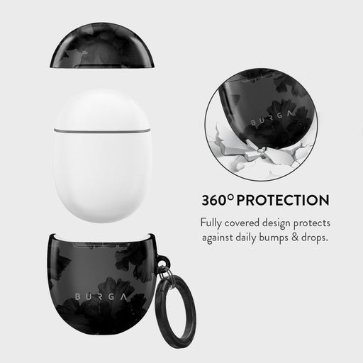 Nocturnal - Google Pixel Buds Pro Case 2