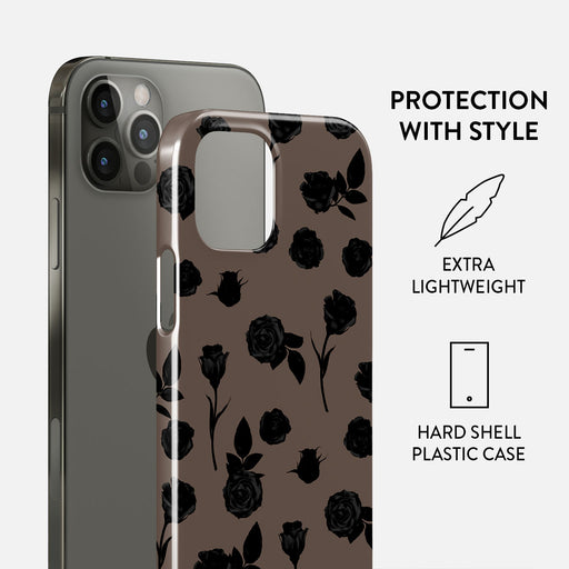 Goddess - iPhone 12 Pro Max Case 2