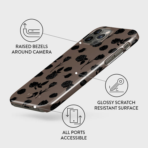 Goddess - iPhone 12 Pro Max Case 3