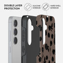Goddess - Samsung Galaxy S24 Plus Case 2