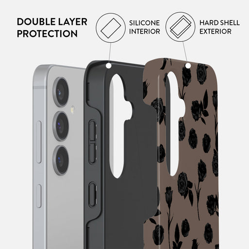 Goddess - Samsung Galaxy S24 Plus Case 2