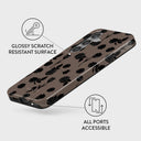 Goddess - Samsung Galaxy S24 Plus Case 3
