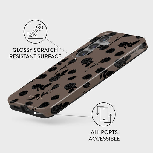 Goddess - Samsung Galaxy S24 Plus Case 3