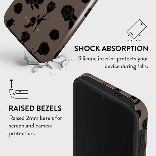 Goddess - Samsung Galaxy S24 Plus Case 4