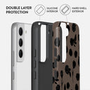 Goddess - Samsung Galaxy S22 Plus Case 6