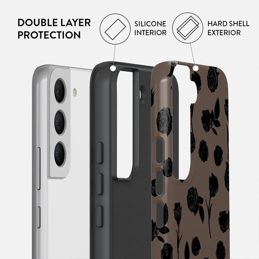 Goddess - Samsung Galaxy S22 Plus Case 6