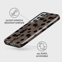 Goddess - Samsung Galaxy S22 Plus Case 7