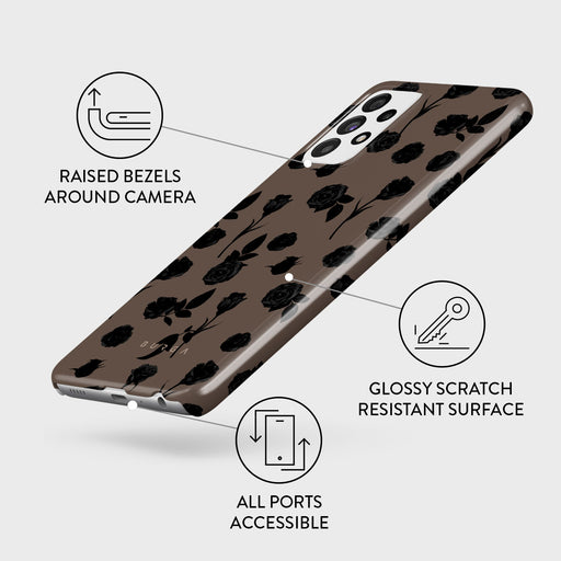 Goddess - Samsung Galaxy A52 / A52S 4G / 5G Case 3