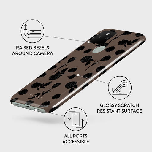 Goddess - Google Pixel 5 Case 3