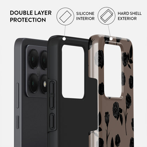 Goddess -Xiaomi 14T Case 2
