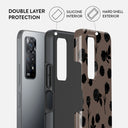 Goddess - Xiaomi Redmi Note 11 Pro+ Case 2