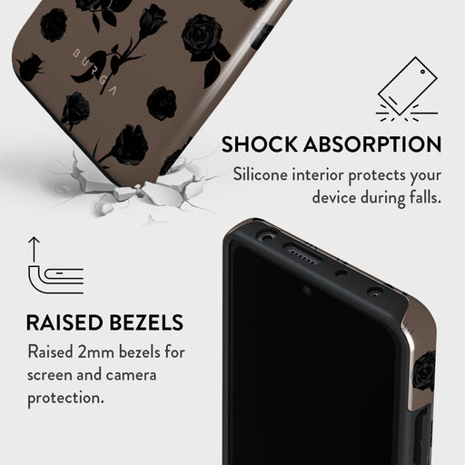 Goddess - Xiaomi Redmi Note 11 Pro+ Case 4