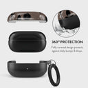 Goddess - Samsung Galaxy Buds 2 Case 2