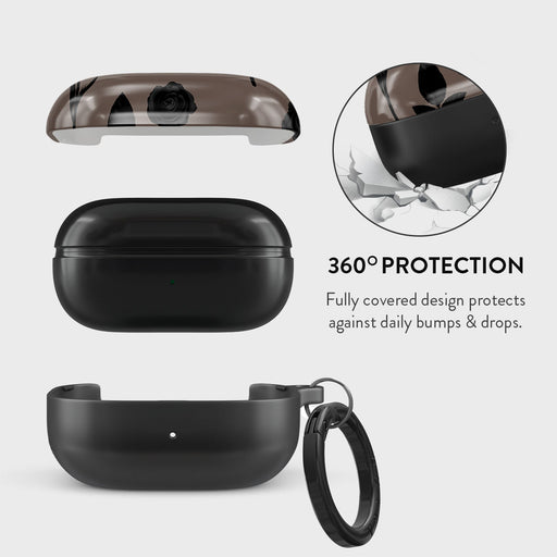 Goddess - Samsung Galaxy Buds 2 Case 2