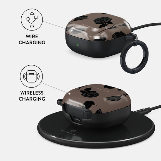 Goddess - Samsung Galaxy Buds 2 Case 3