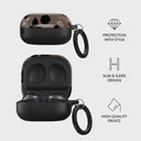 Goddess - Samsung Galaxy Buds 2 Case 4