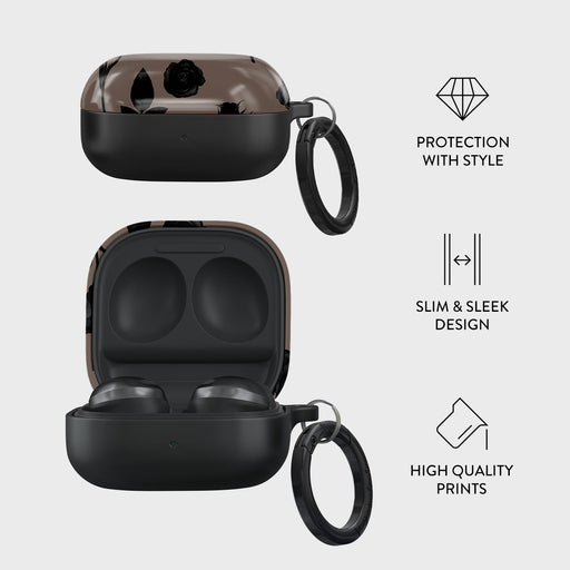 Goddess - Samsung Galaxy Buds 2 Case 4