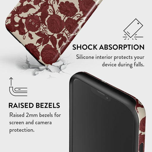 Tease Me - iPhone 12 Pro Max Case 8