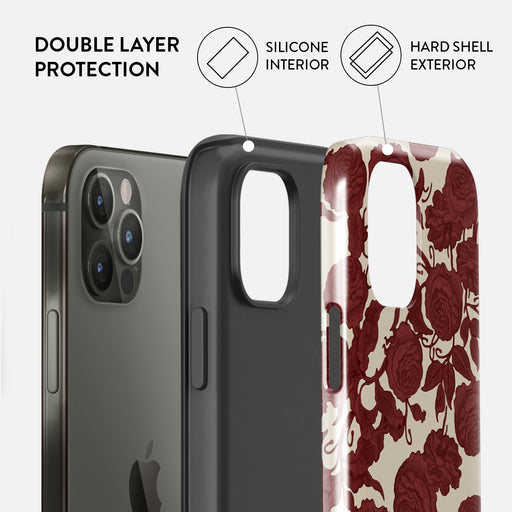 Tease Me - iPhone 12 Pro Max Case 6