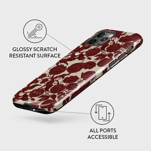 Tease Me - iPhone 12 Pro Max Case 7