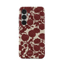 Tease Me - Samsung Galaxy S25 Case 1