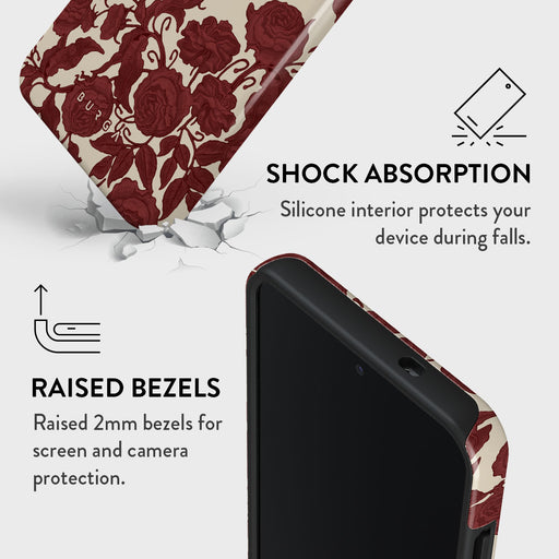 Tease Me - Samsung Galaxy S25 Case 4