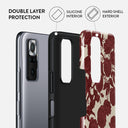Tease Me - Xiaomi Redmi Note 10 Pro Case 2