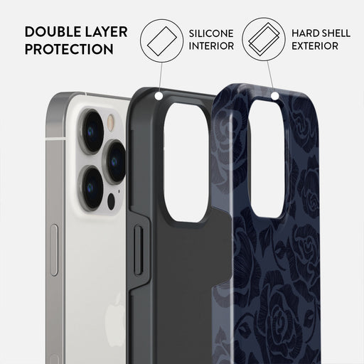 Illusion - iPhone 13 Pro Case 2