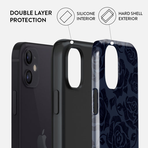 Illusion - iPhone 12 Case 2