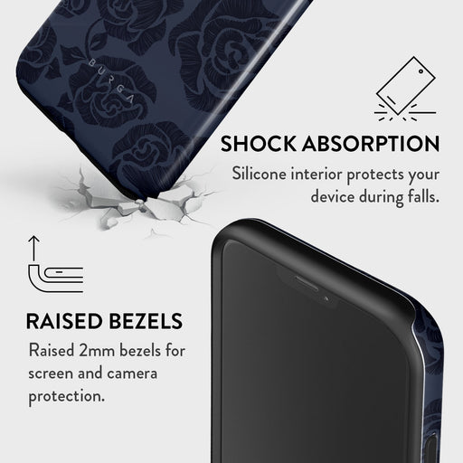 Illusion - iPhone 12 Case 4