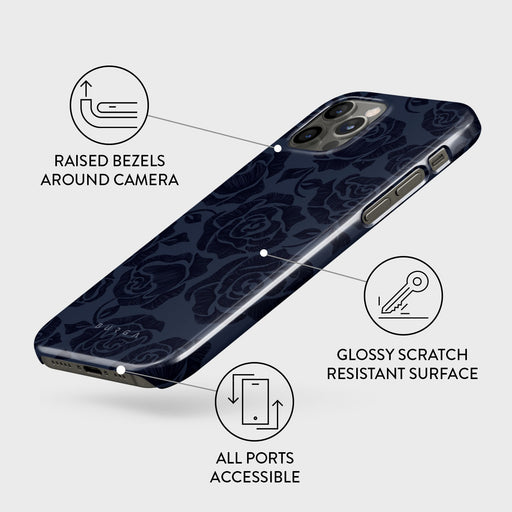 Illusion - iPhone 12 Pro Max Case 3