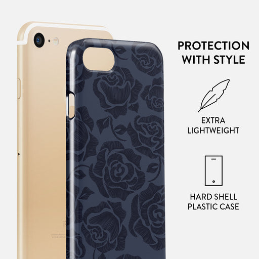 Illusion - iPhone SE (2022) Case 2