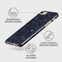 Illusion - iPhone SE (2022) Case 3