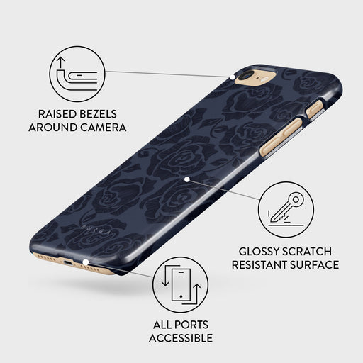 Illusion - iPhone SE (2022) Case 3