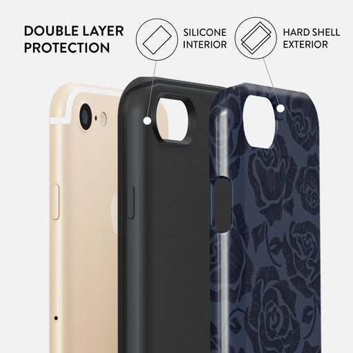 Illusion - iPhone SE (2022) Case 6