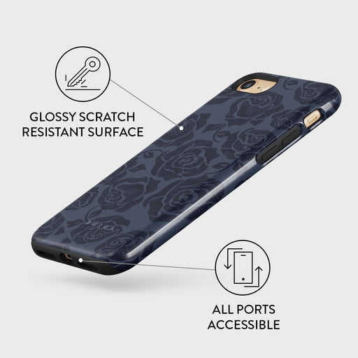 Illusion - iPhone SE (2022) Case 7