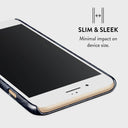 Illusion - iPhone SE (2022) Case 4