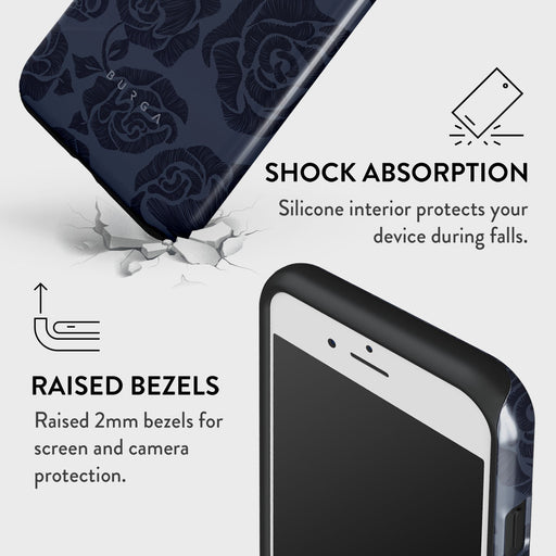 Illusion - iPhone SE (2022) Case 8