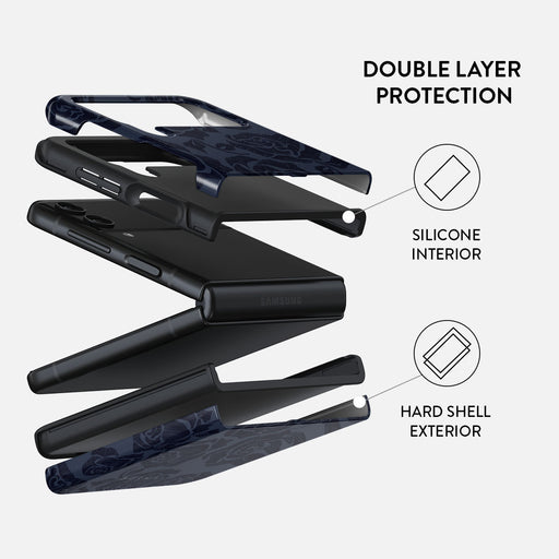Illusion - Samsung Galaxy Z Flip 4 Case 8