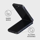 Illusion - Samsung Galaxy Z Flip 4 Case 9